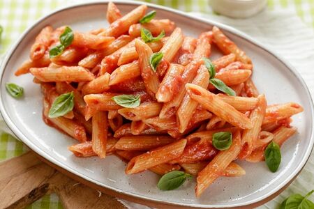 Penne Pomodoro