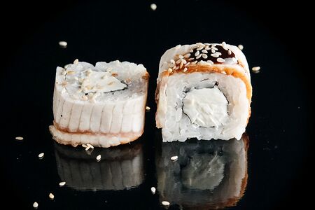 Ролл чиз Канада