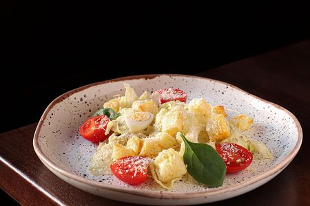 Цезарь классик