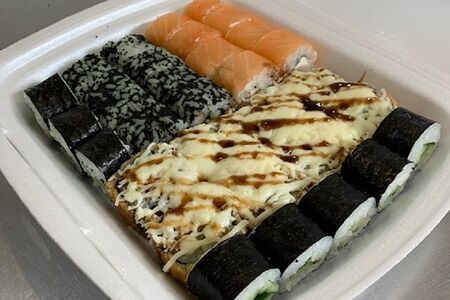 Сет Любимый