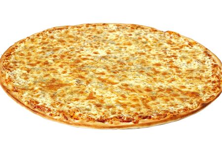 Пицца Четыре сыра