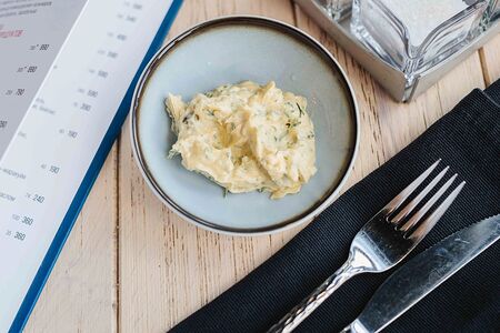 Соус Тартар