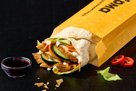 Шаурма Американо