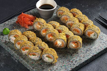 Сет Темпура