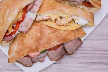 Пит-стоп пита