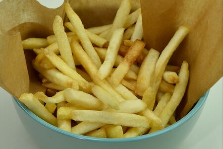 Картошка фри