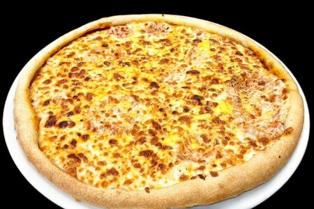 Четыре сыра