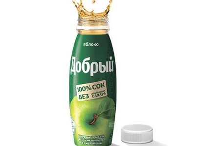 Сок Добрый