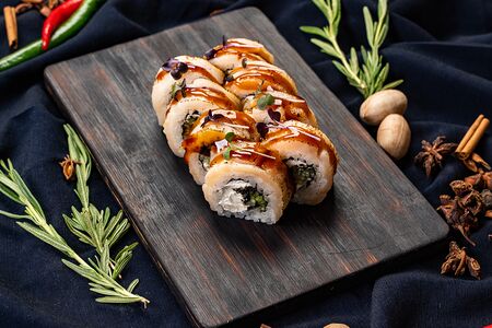 Филадельфия по-сахалински