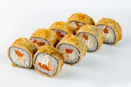 Темпура с курицей