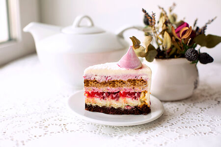 Десерт Нимфенбург