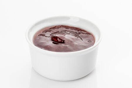 Соус барбекю