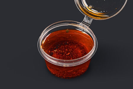 Острое масло Pizzapp