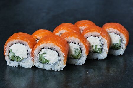 Филадельфия Про ролл