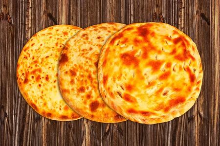 Набор хачапури Max