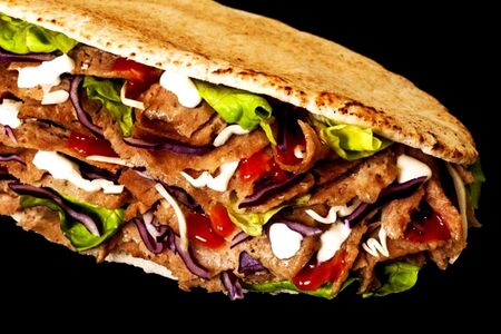 Ден донер Утка