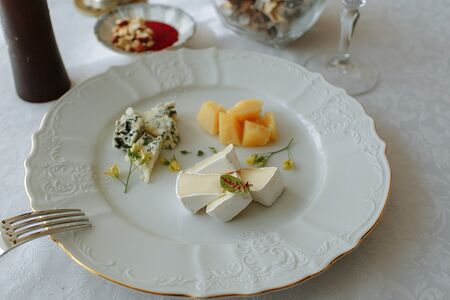 Выдержанные сыры