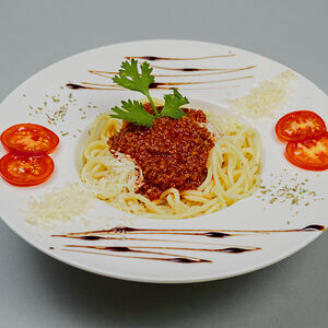 Պաստա Բոլոնեզե