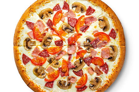 Пицца Ташир 30см традиционная