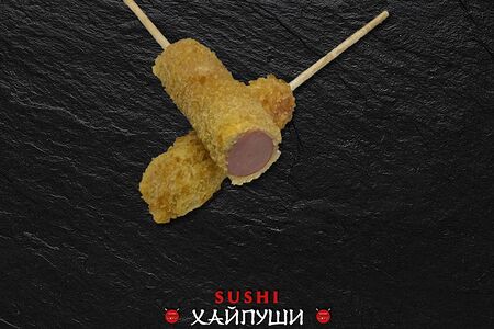 Китайский хот-дог