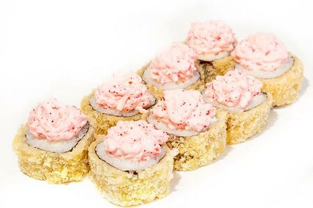 Горячий ролл Юми фри