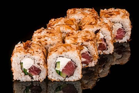 Ролл Бонито