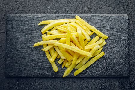 Картофель фри