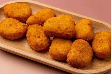 Наггетсы куриные