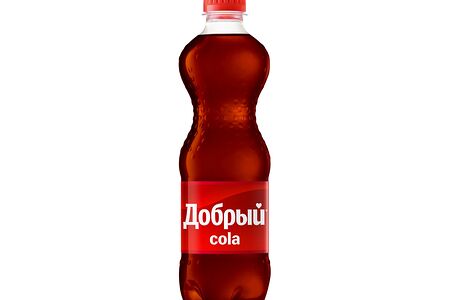 Добрый Кола
