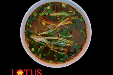 Бун шот ванг