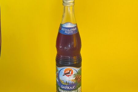 Байкал Черноголовка