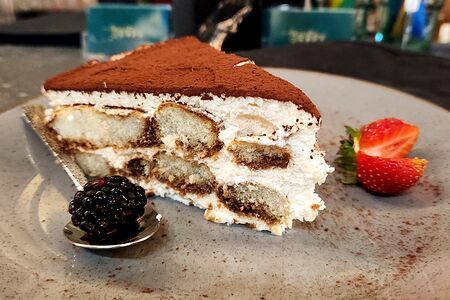 Торт Тирамису