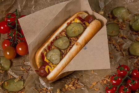 Хот-Дог классический