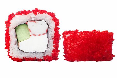 Калифорния Краб