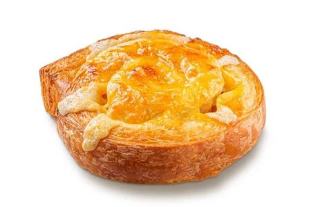 Улитка 2 сыра