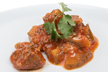 Азу по-татарски