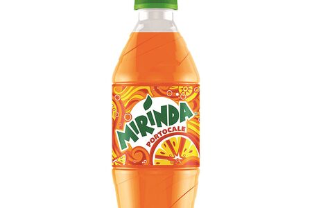 Mirinda