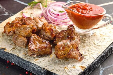 Телятина мякоть