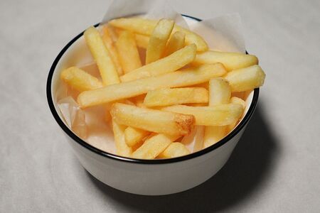 Картофель фри