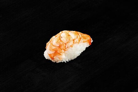 Суши с креветкой