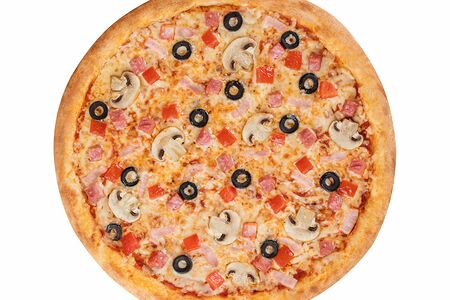 Пицца Мясная