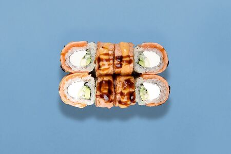 Ролл адмирал