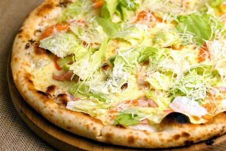 Пицца Цезарь 31 см