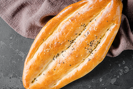 Лепешка пшеничная тонкая