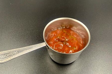 Соус Томатный (Сацебели)