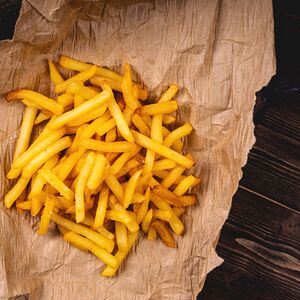 Картофель фри