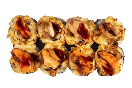 Запеченный Ига