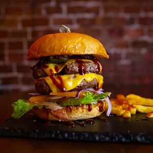 Большой мальчик