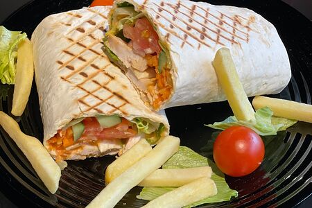 Шаурма Классическая