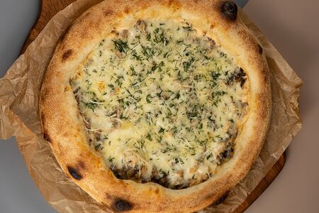 Пицца Марсельеза